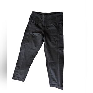 Prana Black Leggings